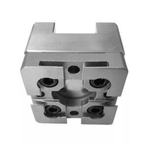 System 3R 3R-658.2E-S Compatible Alum U20 Holder