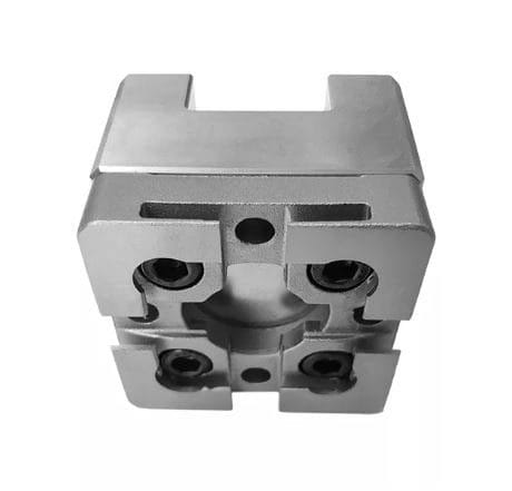 System 3R 3R-658.2E-S Compatible Alum U20 Holder