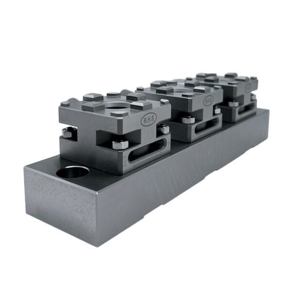 RHS workholding