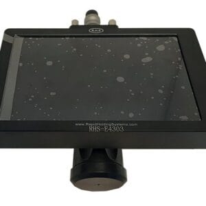 Erowa Compatible 7 inch camera detector