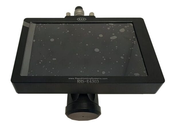 Erowa Compatible 7 inch camera detector