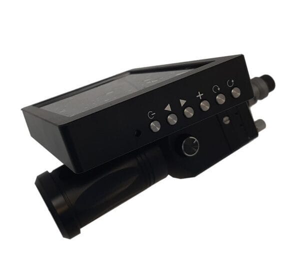 Erowa Compatible 7 inch camera detector