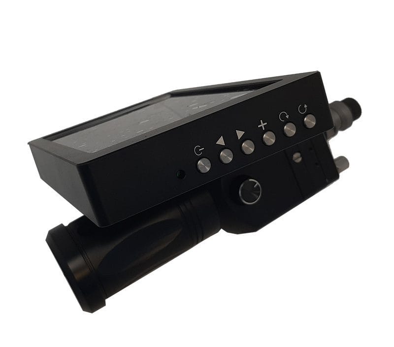 Erowa Compatible 7 inch camera detector