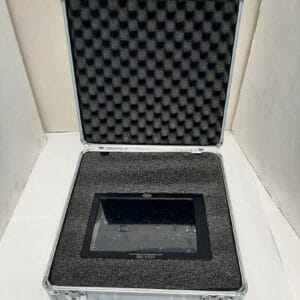 Erowa Compatible 7 inch camera detector