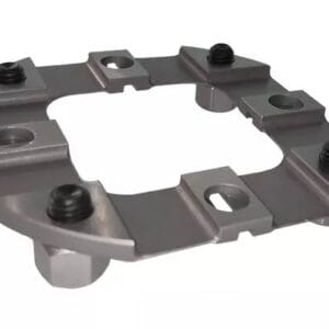 Erowa Centering plate G Inox ER-036658 Compatible - Image 3