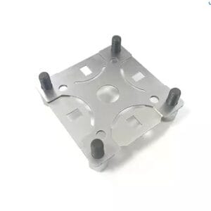 Erowa Centering plate 50 ER-009214 Compatible