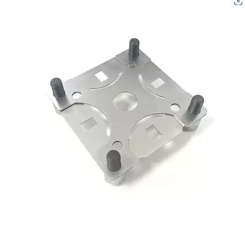 Erowa Centering plate 50 ER-009214 Compatible