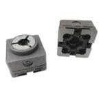 System 3R Macro-Junior 3R-466.4033 compatible Manual chuck adapter