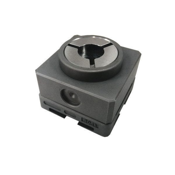 System 3R Macro-Junior 3R-466.4033 compatible Manual chuck adapter