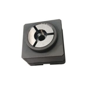 System 3R Macro-Junior 3R-466.4033 compatible Manual chuck adapter