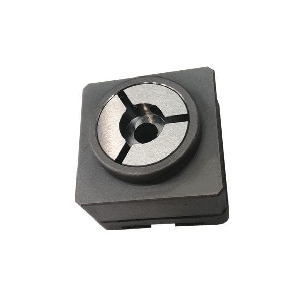 System 3R Macro-Junior 3R-466.4033 compatible Manual chuck adapter