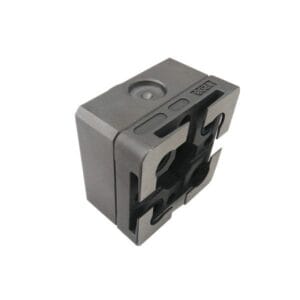 System 3R Macro-Junior 3R-466.4033 compatible Manual chuck adapter