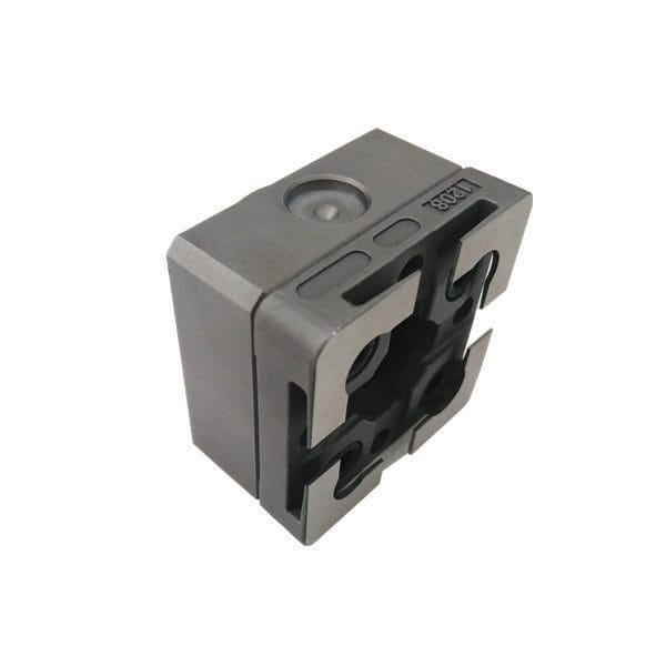 System 3R Macro-Junior 3R-466.4033 compatible Manual chuck adapter