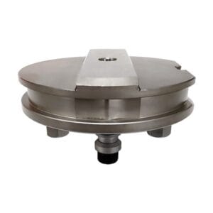 Erowa Alignment pallet ø 115 ER-032819 Compatible