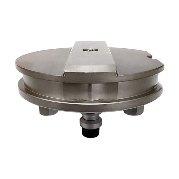 Erowa Alignment pallet ø 115 ER-032819 Compatible