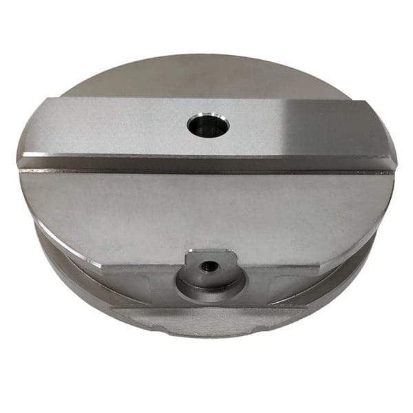 Erowa Alignment pallet ø 115 ER-032819 Compatible