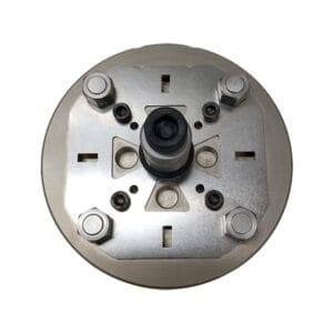 Erowa Alignment pallet ø 115 ER-032819 Compatible