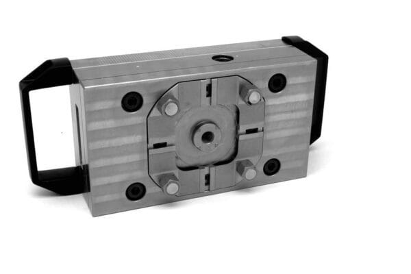 Erowa magnetic pallet