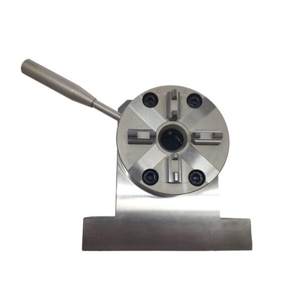 Erowa ER-036345 Compatible Vertical Manual Chuck D100