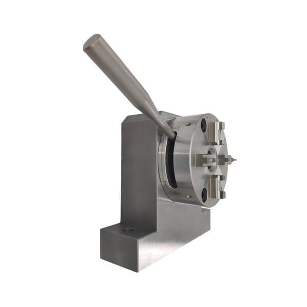 Erowa ER-036345 Compatible Vertical Manual Chuck D100