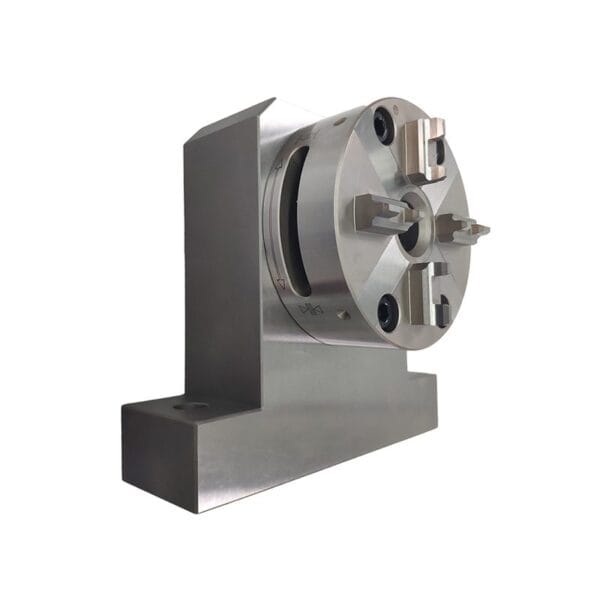 Erowa ER-036345 Compatible Vertical Manual Chuck D100