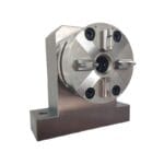 Erowa ER-036345 Compatible Vertical Manual Chuck D100