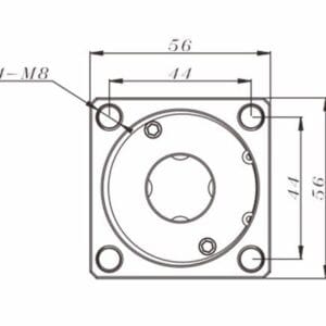 erowa chucks 2-ER-034387