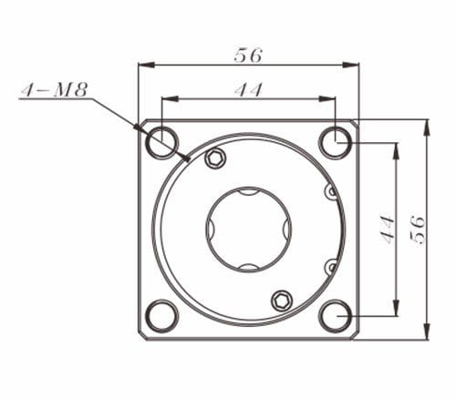 erowa chucks 2-ER-034387