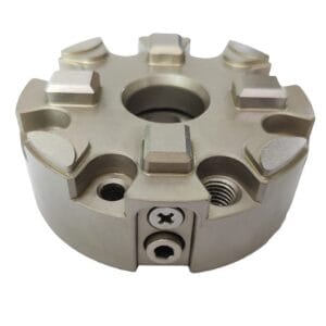 System 3R 3R-600.24-S Compatible Macro Chuck