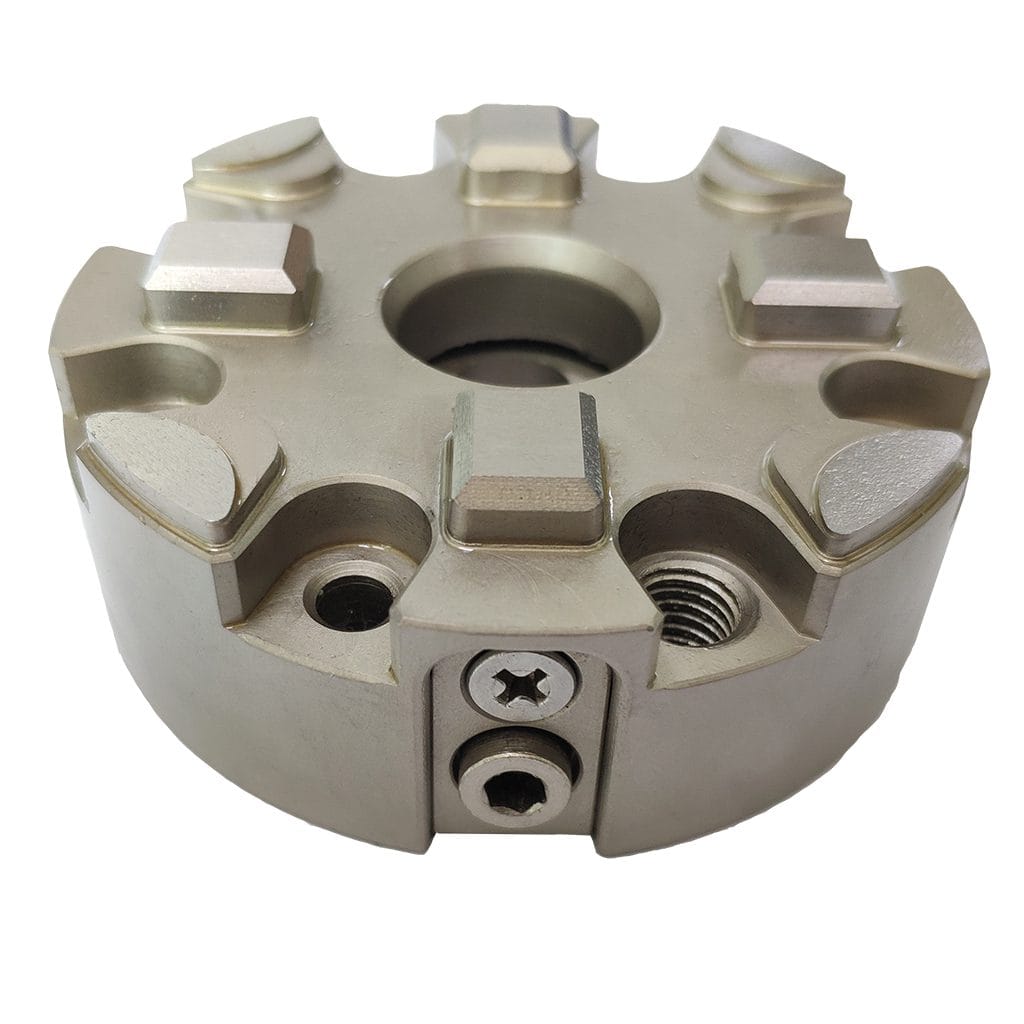 System 3R 3R-600.24-S Compatible Macro Chuck