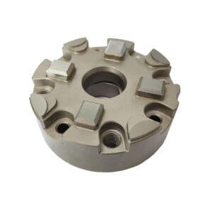 System 3R 3R-600.24-S Compatible Macro Chuck