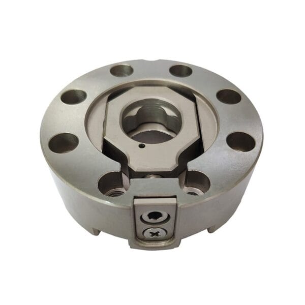 System 3R 3R-600.24-S Compatible Macro Chuck