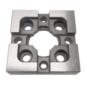 System 3R 3R-651.7E-P Macro Compatible pallet 54mm