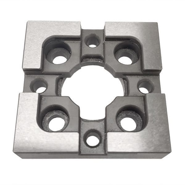 System 3R 3R-651.7E-P Macro Compatible pallet 54mm