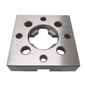 System 3R 3R-651.7E-P Macro Compatible pallet 54mm