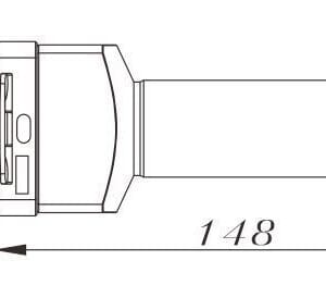 3R Compatible 3R-606 Control Rod Macro
