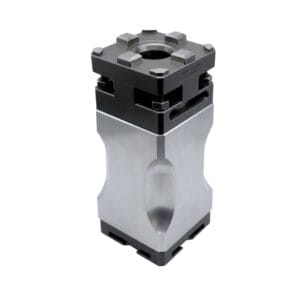 System 3R Compatible Macro Chuck 6 inch Extension - Image 1