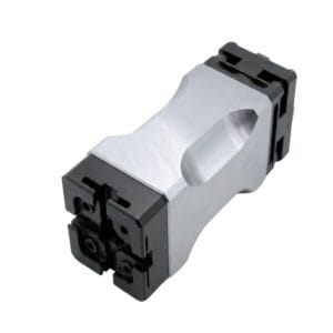 System 3R Compatible Macro Chuck 6 inch Extension - Image 2