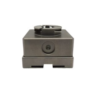 RHS EDM workholding