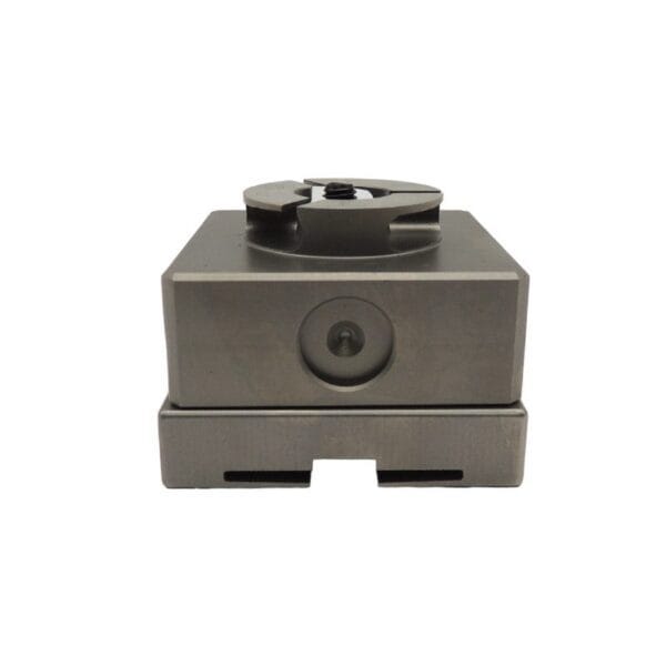 RHS EDM workholding