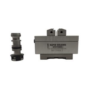 System 3R Compatible Self Centering Vice - Image 1