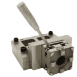 System 3R Compatible Mini Macro Quick Chuck for Wire EDM