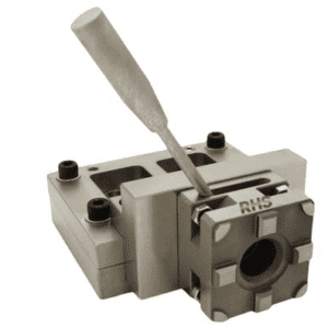 System 3R Compatible Mini Macro Quick Chuck for Wire EDM