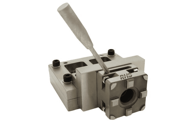 System 3R Compatible Mini Macro Quick Chuck for Wire EDM