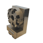 3R Compatible 3R-652.9 90 Degreee Macro Chuck Adapter