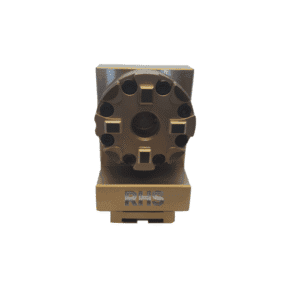 3R Compatible 3R-652.9 90 Degreee Macro Chuck Adapter