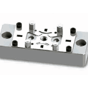 EROWA Compatible ER-010644 130X51 Uniplate Electrode Holder