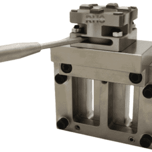 System 3R Compatible Mini Macro Quick Chuck for Wire EDM