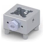 EROWA Compatible ER-010063 Prisround S Electrode Holder