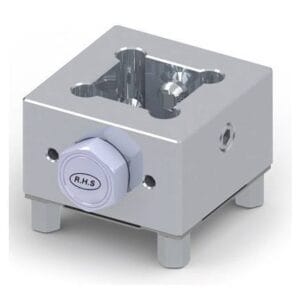 EROWA Compatible ER-010063 Prisround S Electrode Holder